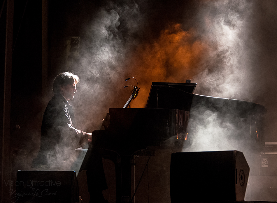 Jazz à effet de serre