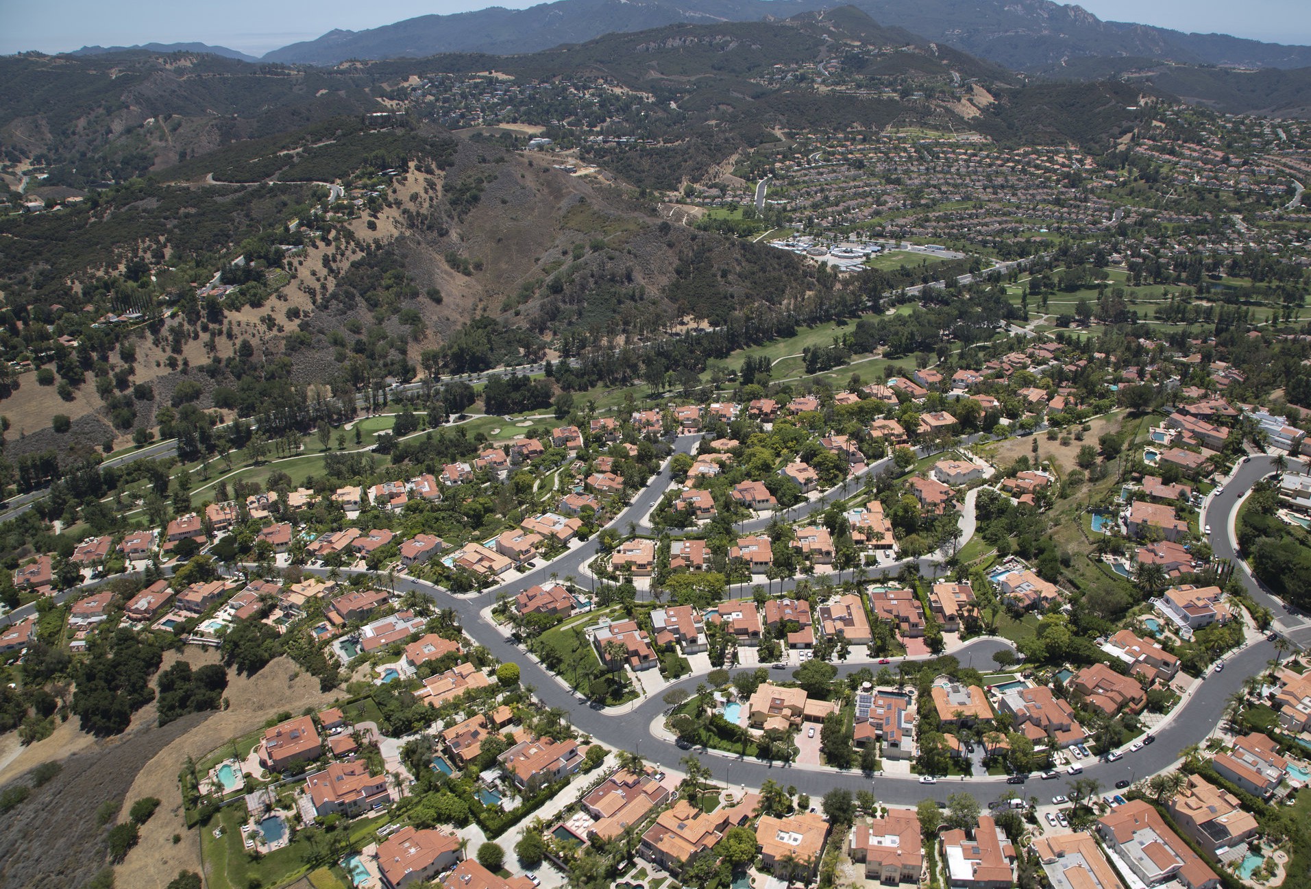 La petite maison sans la prairie