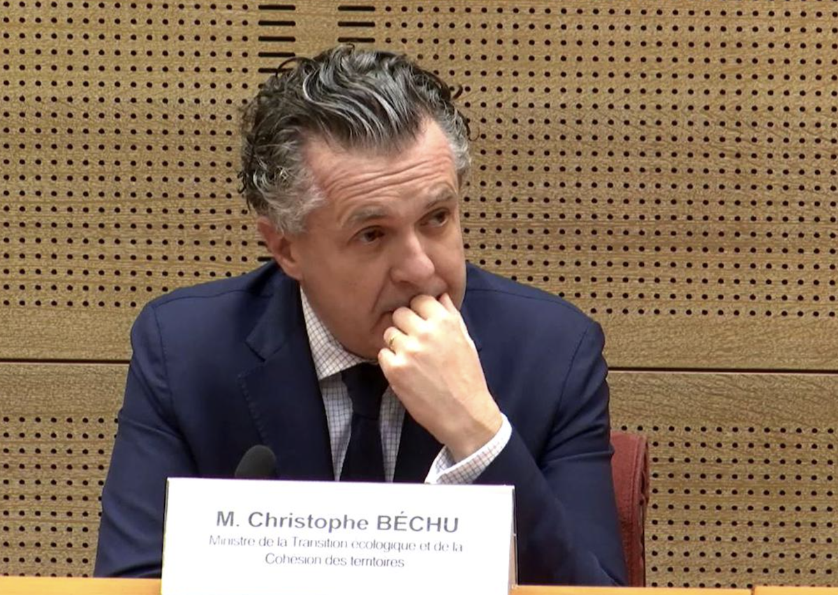 Le moral dans les chauds secs