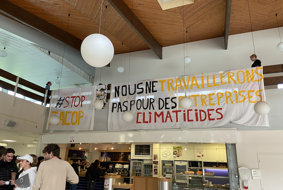 Écoles buissonnières