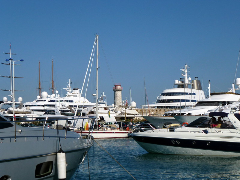 Le festival déconne