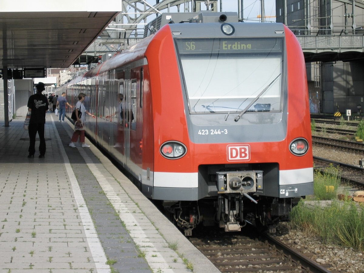 Bavière d&rsquo;envie