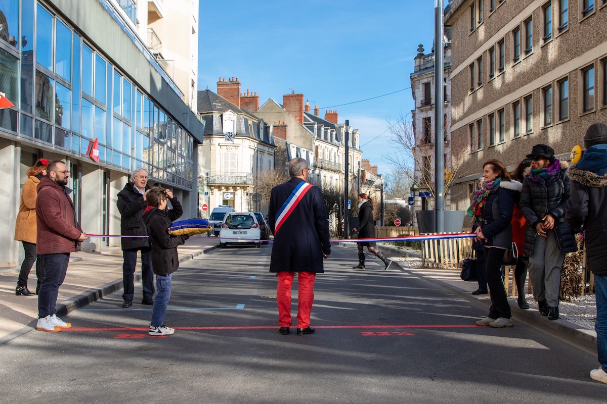 C&rsquo;est pas la maire à boire