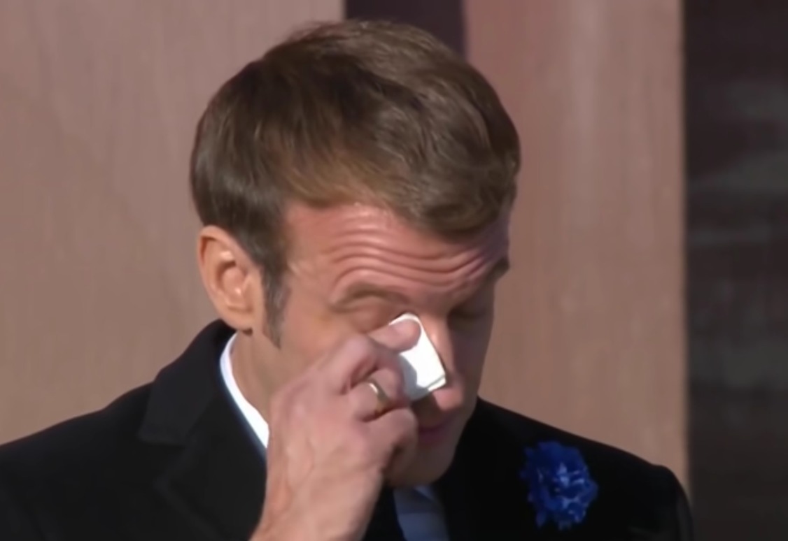 Alarme à l&rsquo;œil