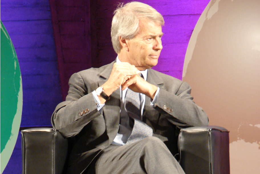 Milliardaire des Ders