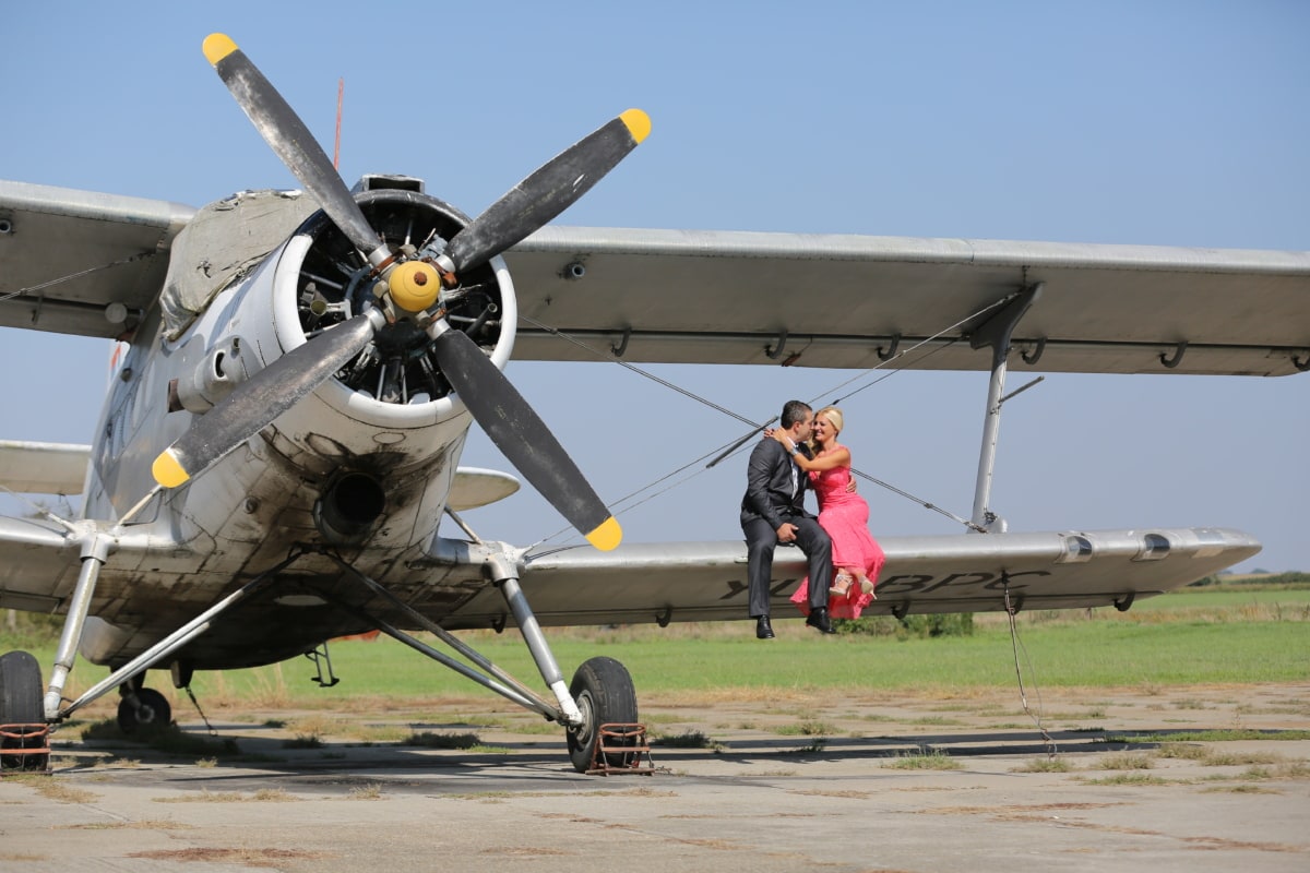 Aérien n&rsquo;a changé