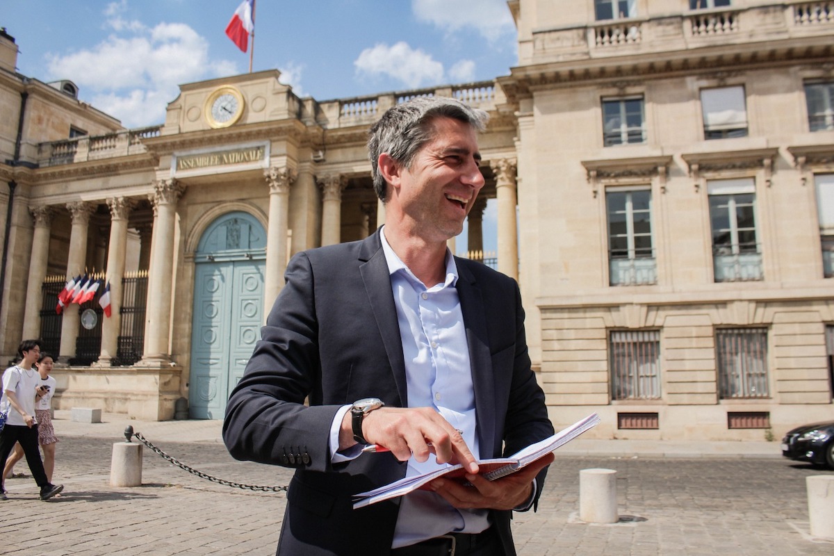 Ruffin du mois, Ruffin du monde