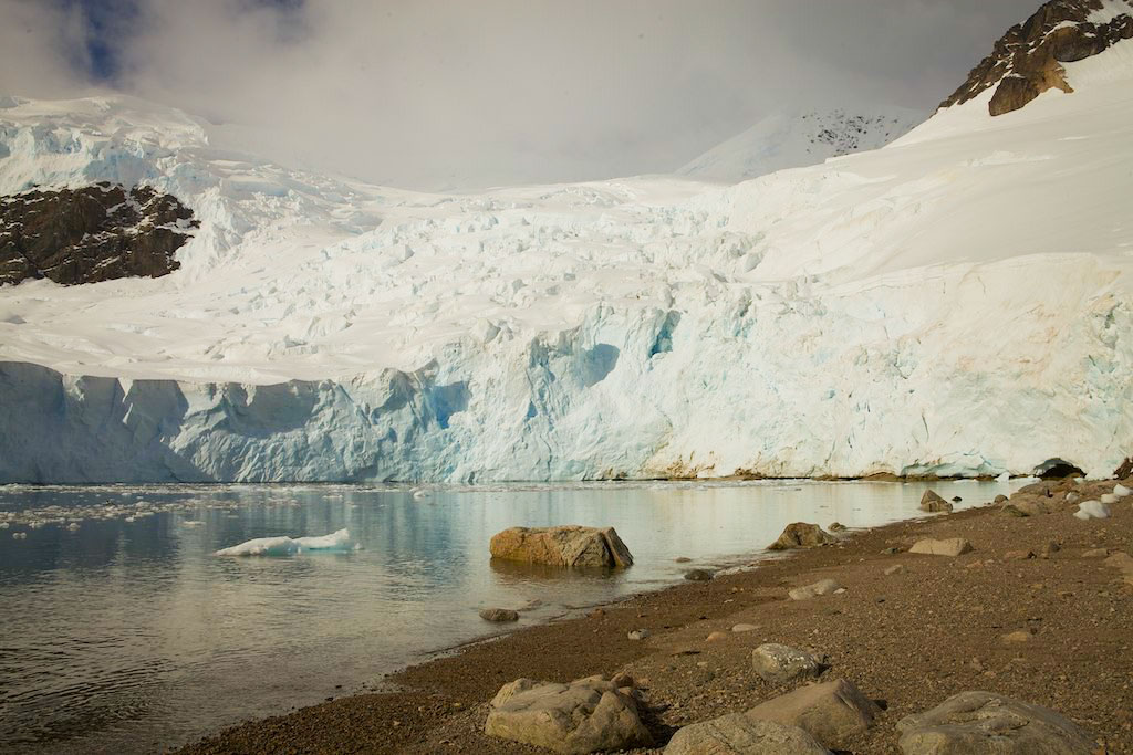 La fonte qui nous soulève