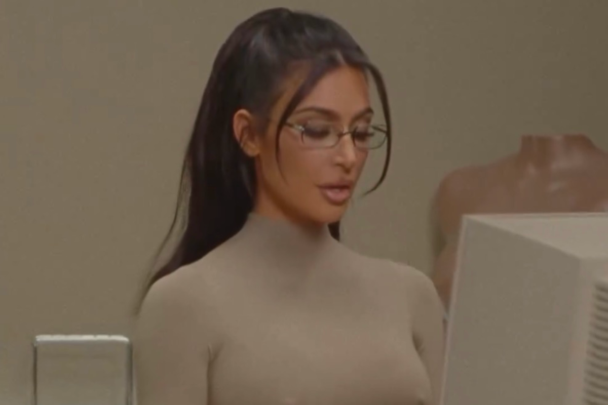 Kim aurait pu prédire ?