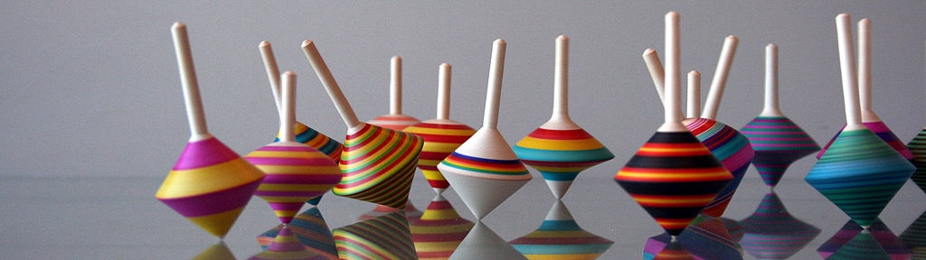 Faites tourner l’utopie