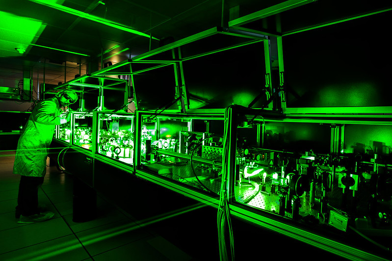 En tech de solutions