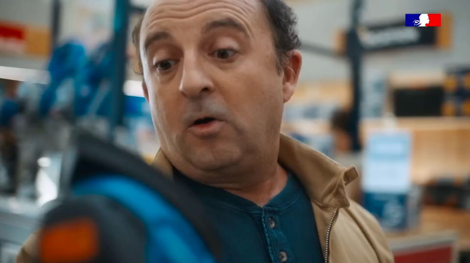 On n&rsquo;en sortira pas Ademe