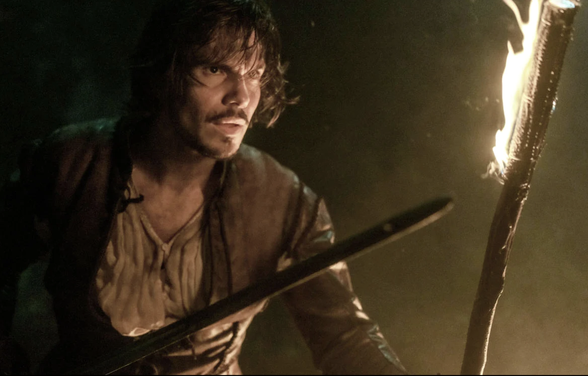 De COP et d&rsquo;épée