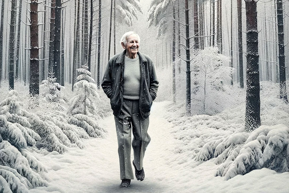 Comment ça, ça pèle ?