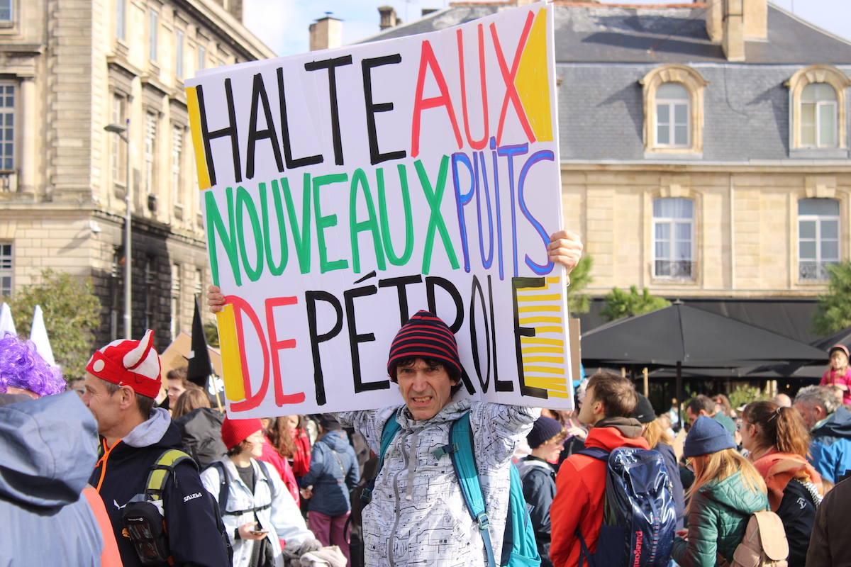 Et puits quoi encore ?