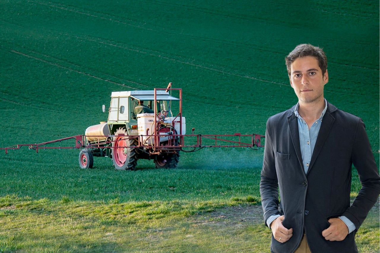 Ô phytos dits, ô phytos faits