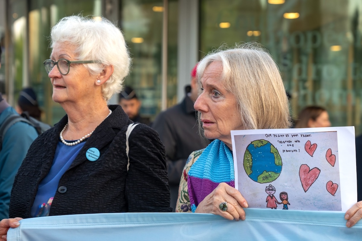 Plus que gruyère, moins que demain