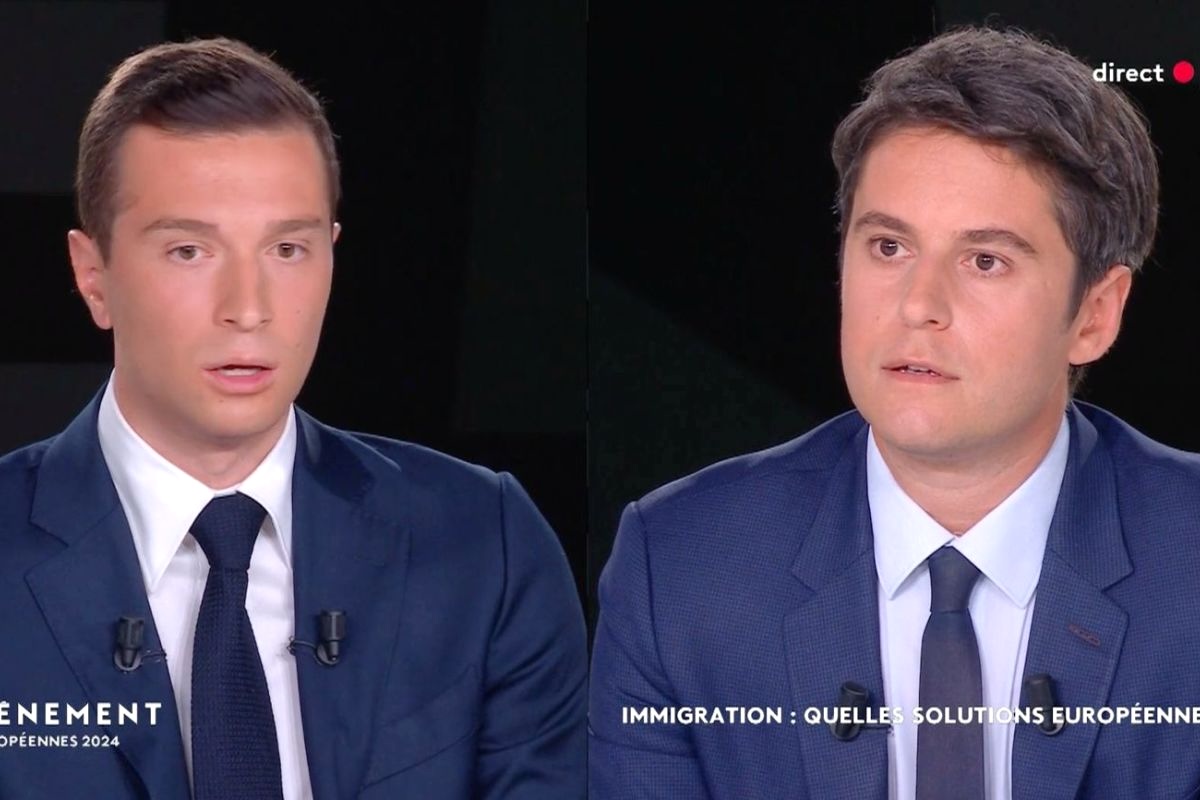 Débats qui se perdent