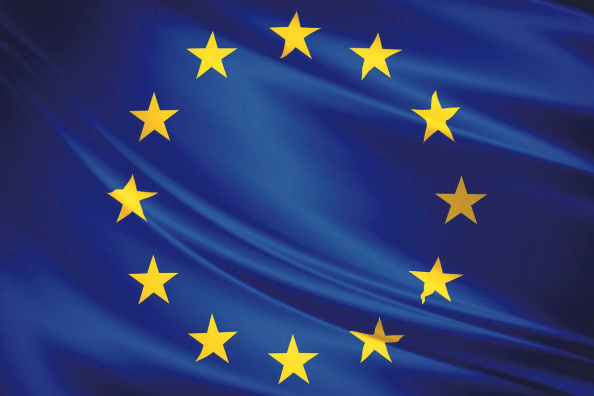 🇪🇺 Edition spéciale Européennes 2024