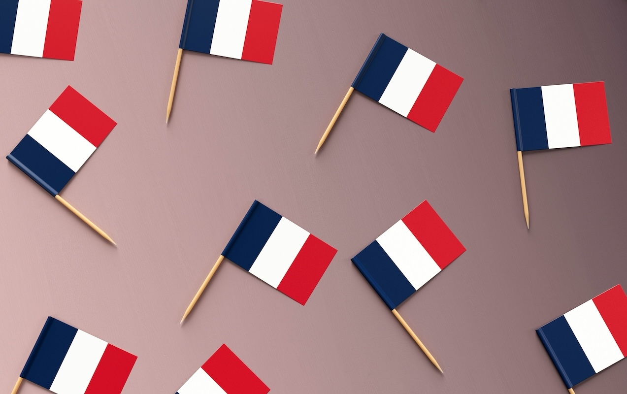 Délite de la nation