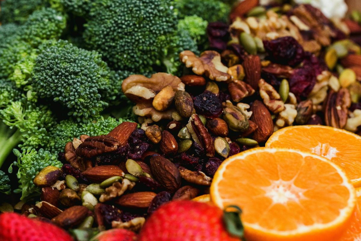 Médailles et fines herbes