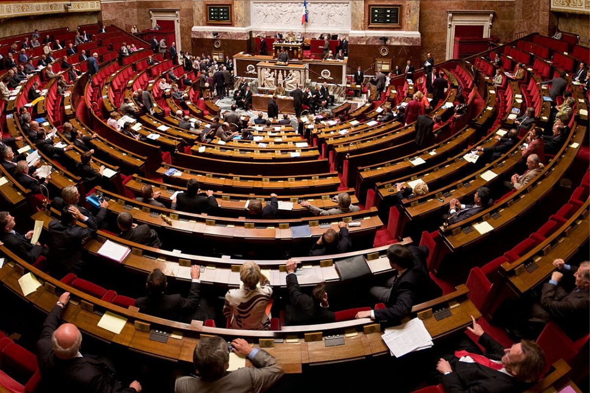 Des verts et des bien mûrs