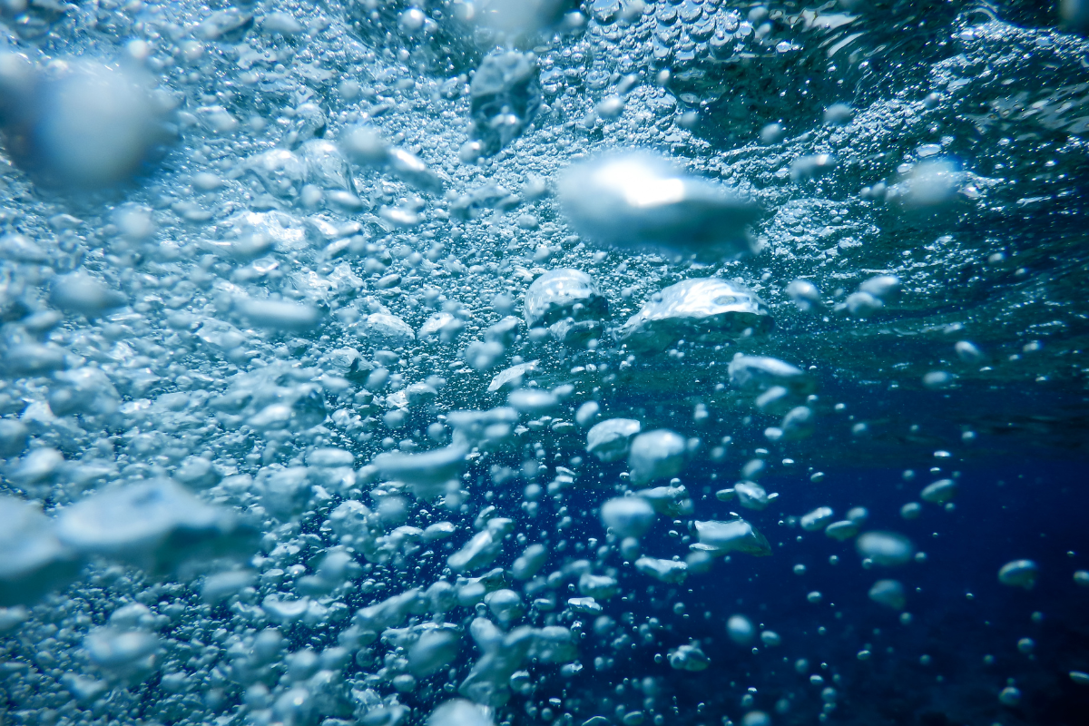 La rade au court-bouillon