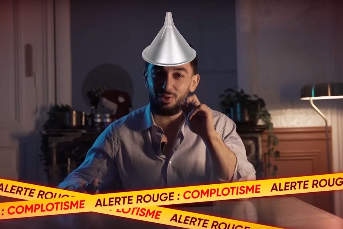 Raptor et à travers