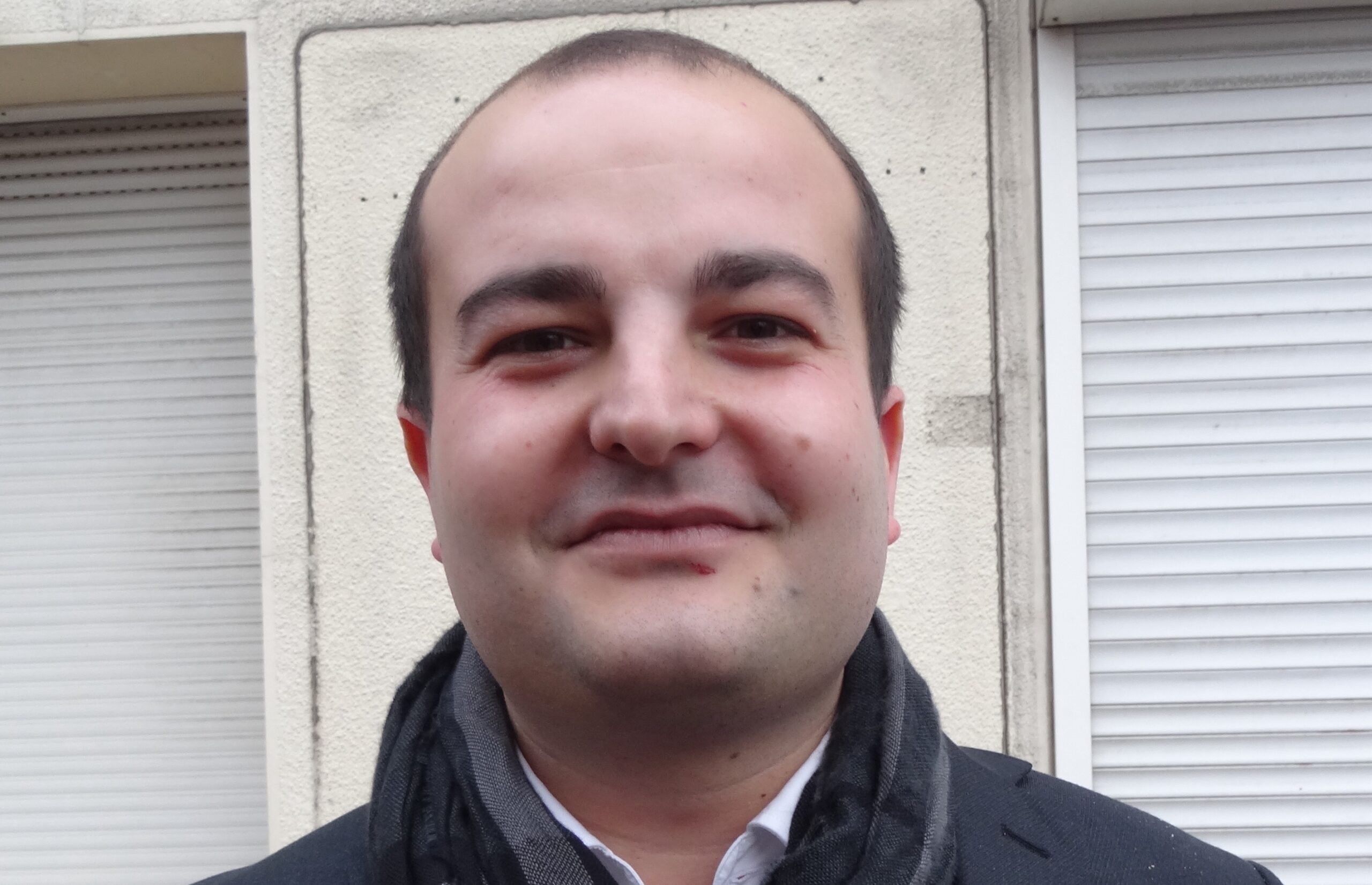 Le front du problème