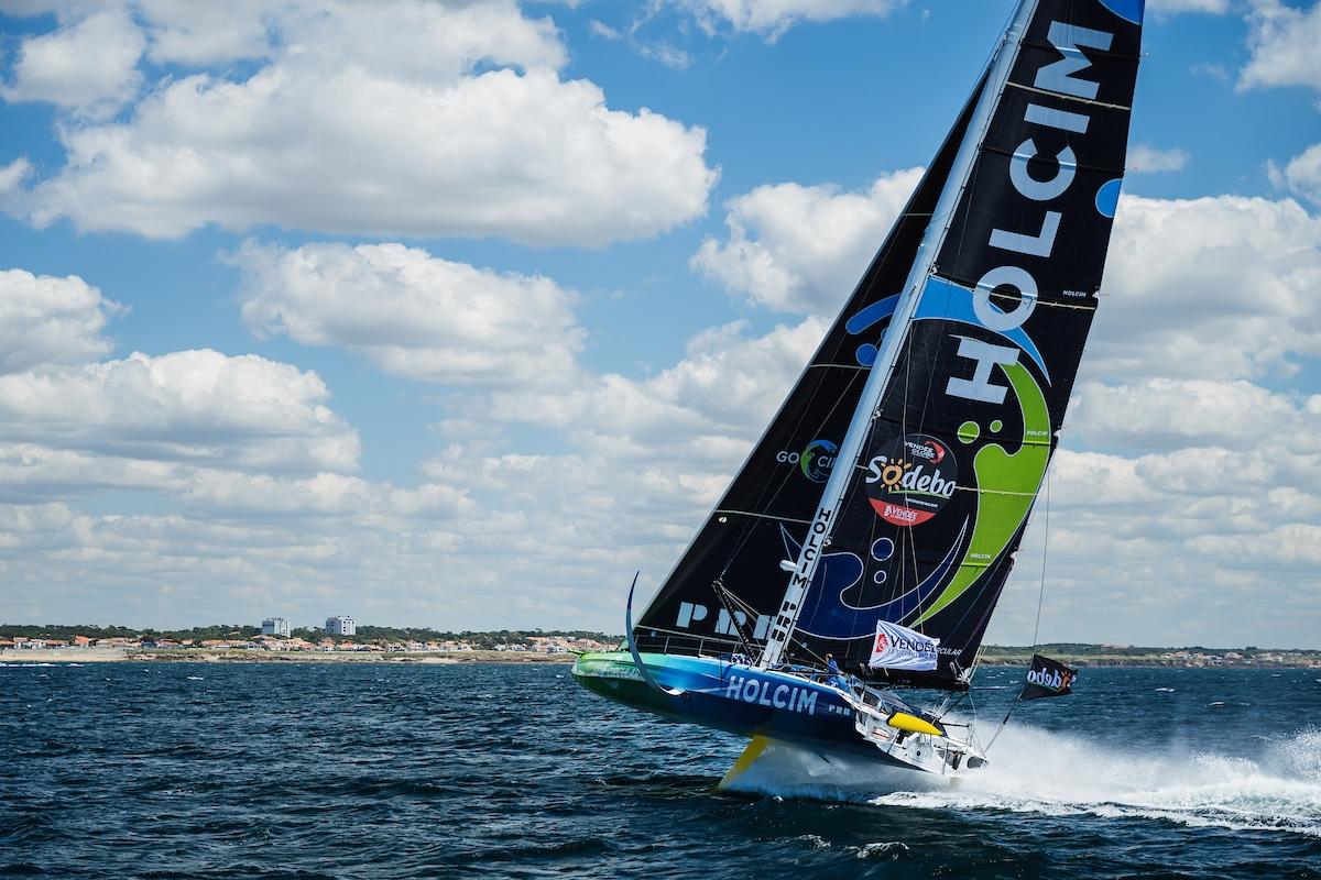 Les dents de l’amarre