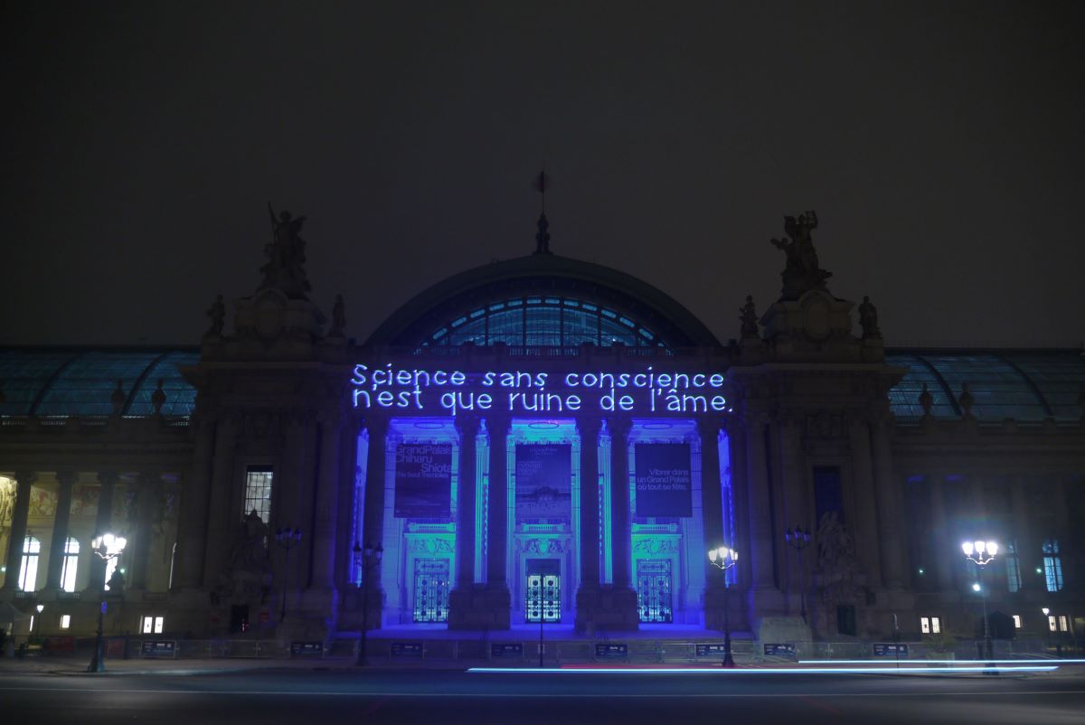 Édition spéciale : IA de quoi s’inquiéter ?