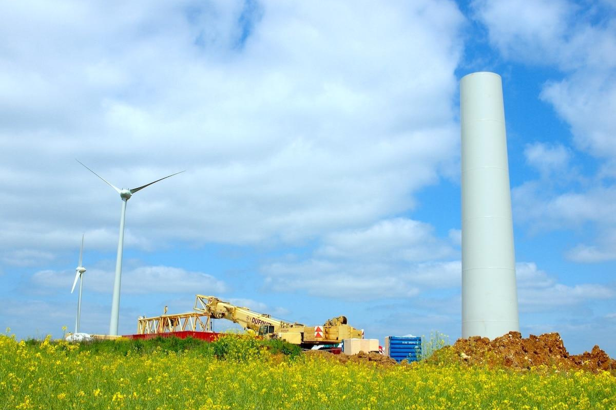 Labeur de l’avenir