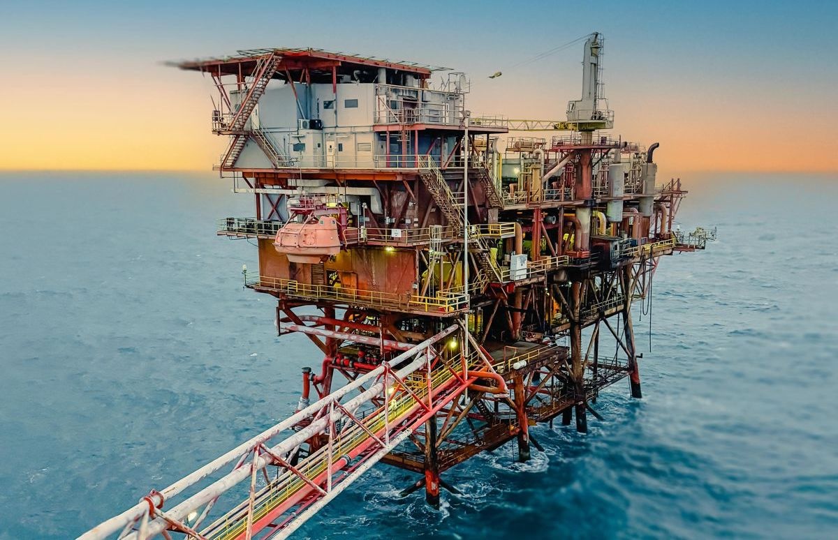 Barils de la tentation