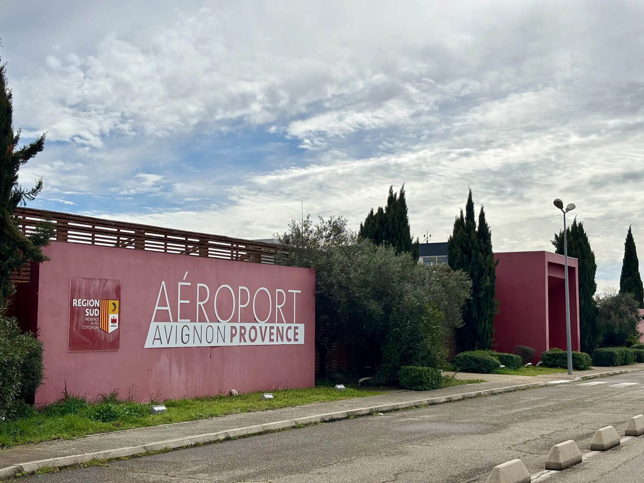 Envol à l&rsquo;arraché