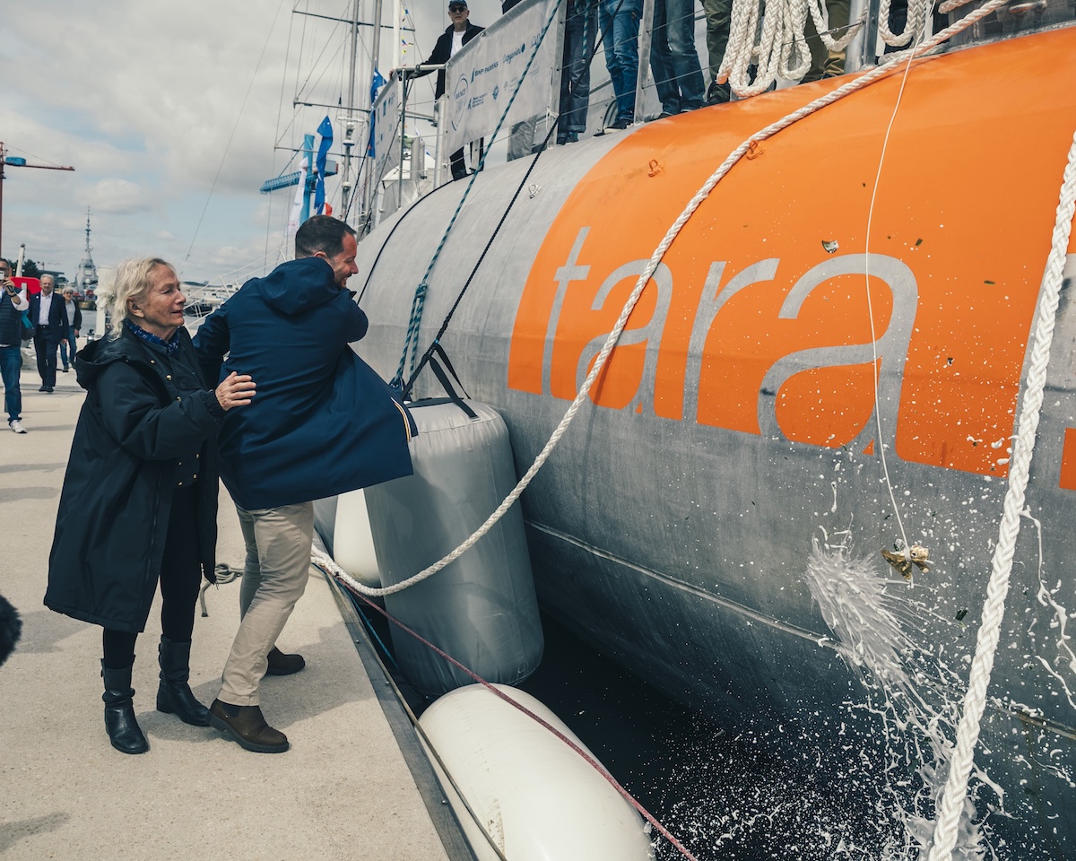 Ça m’en a polaire