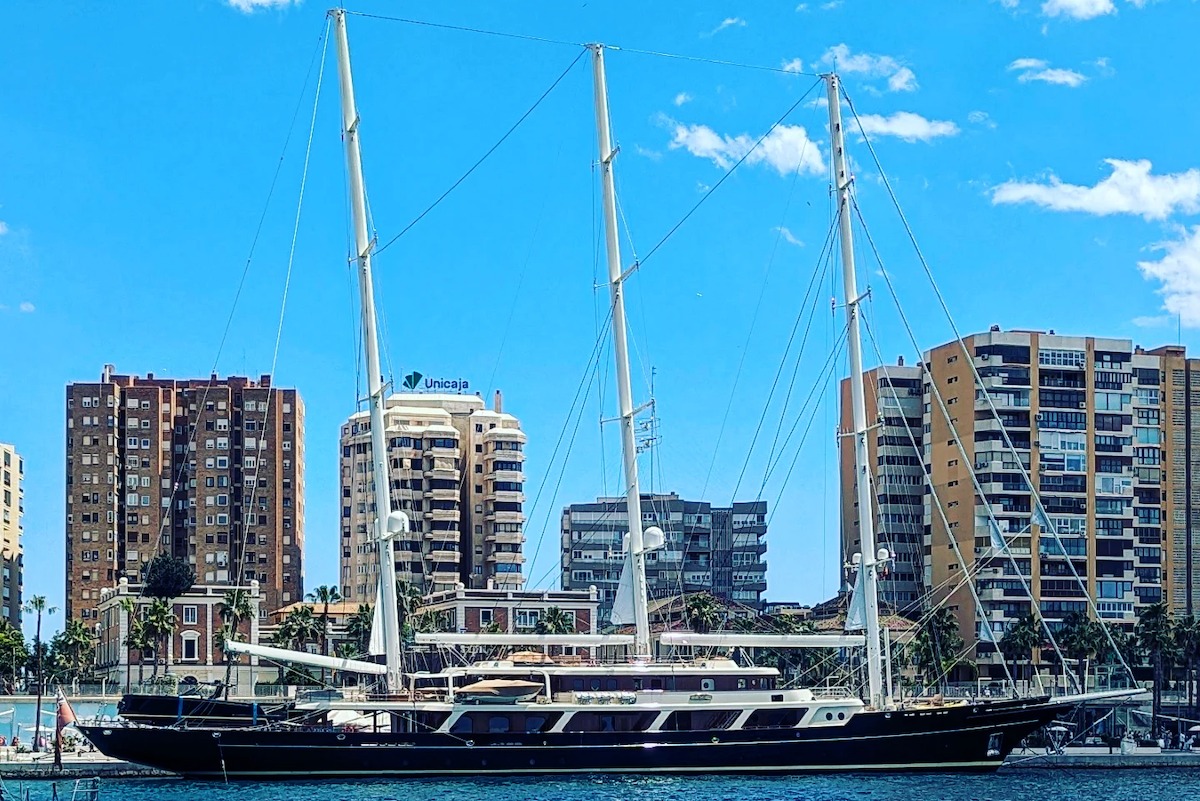 Moins écolo tu Cannes