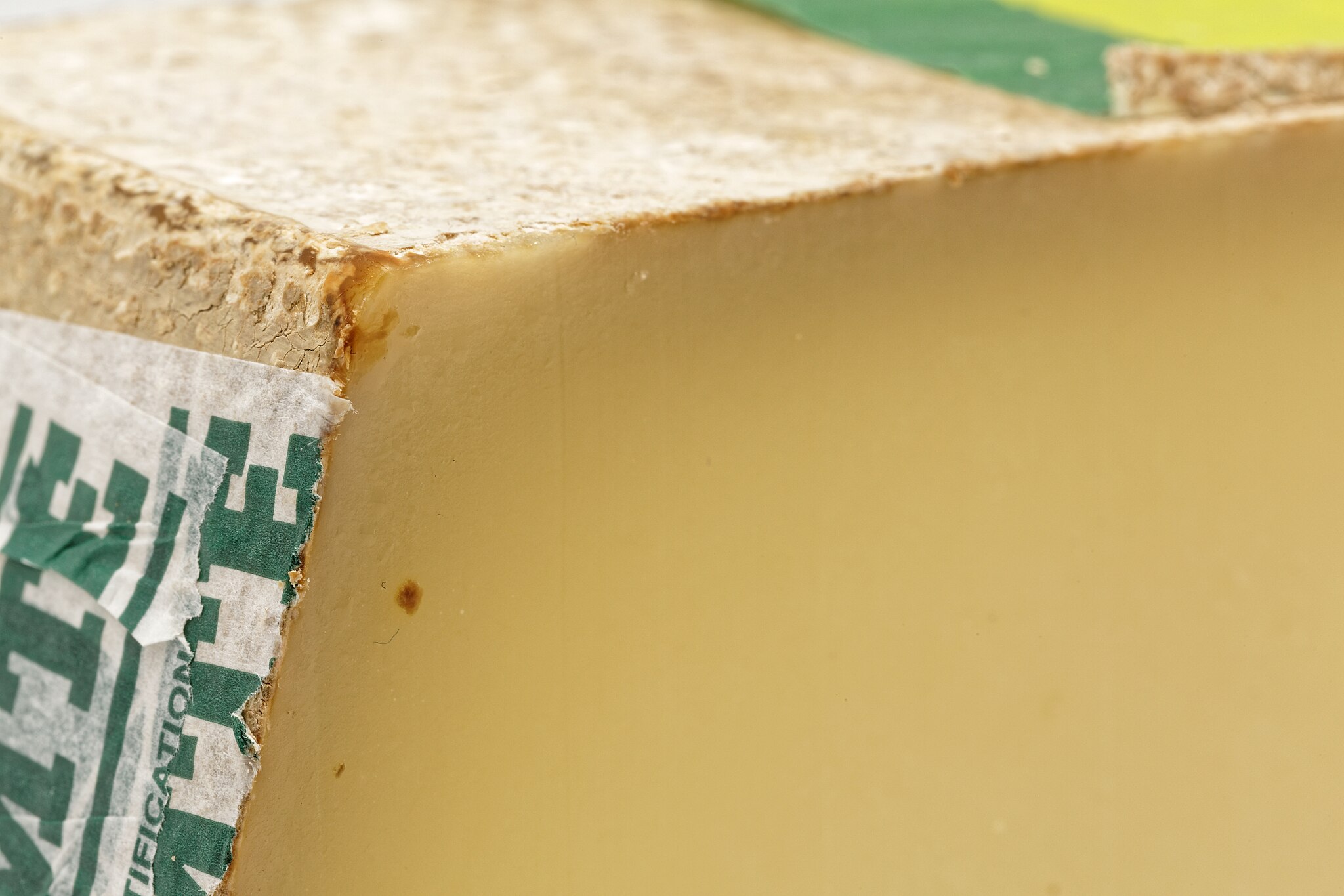 Flanche comté