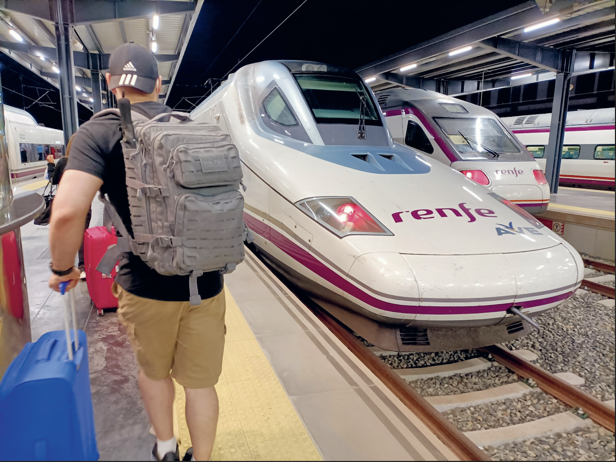 Faire un boute-en-train