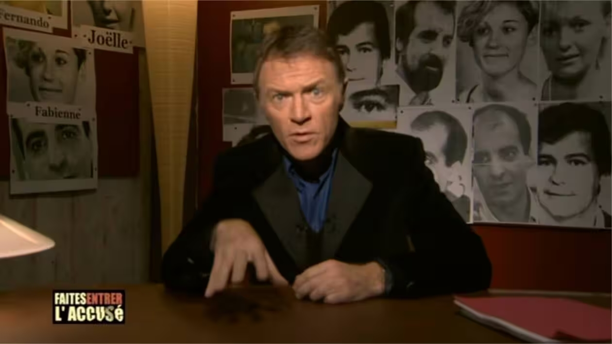 Faites engrais l&rsquo;accusé