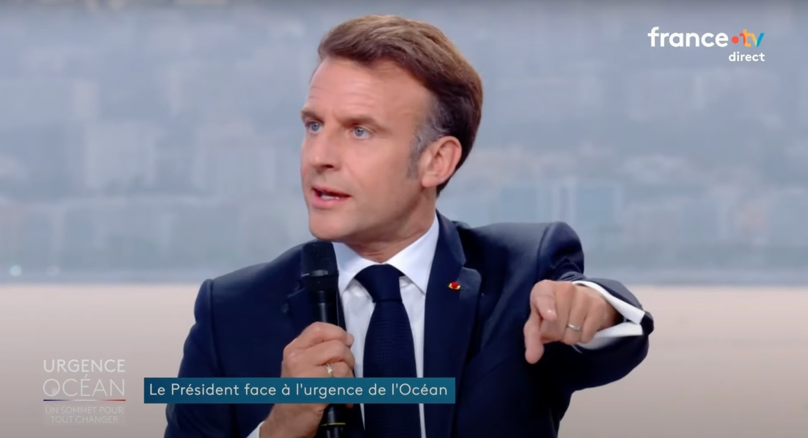 Pêche est d’orgueil