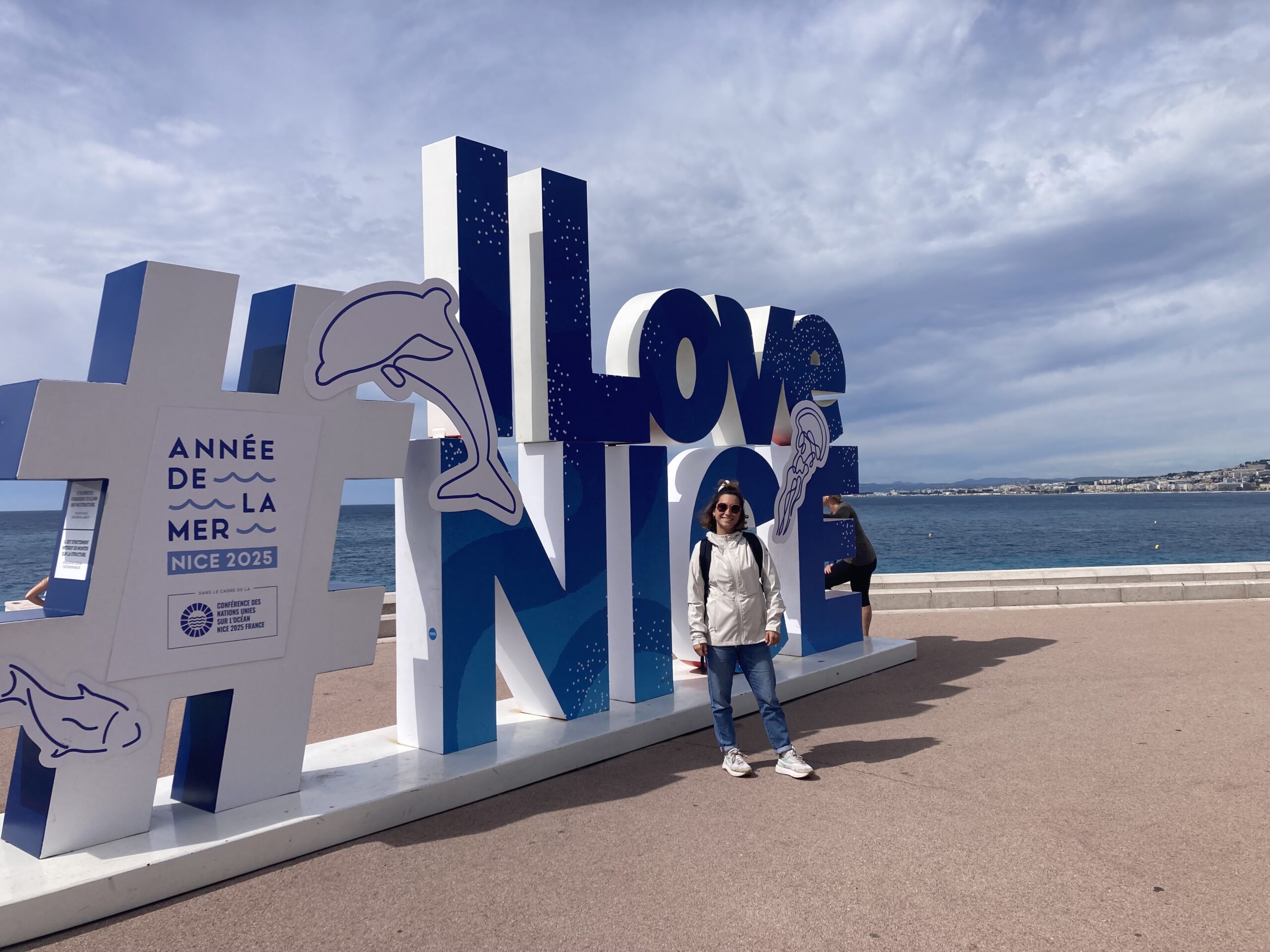 Edition spéciale : La vie de ma mer !