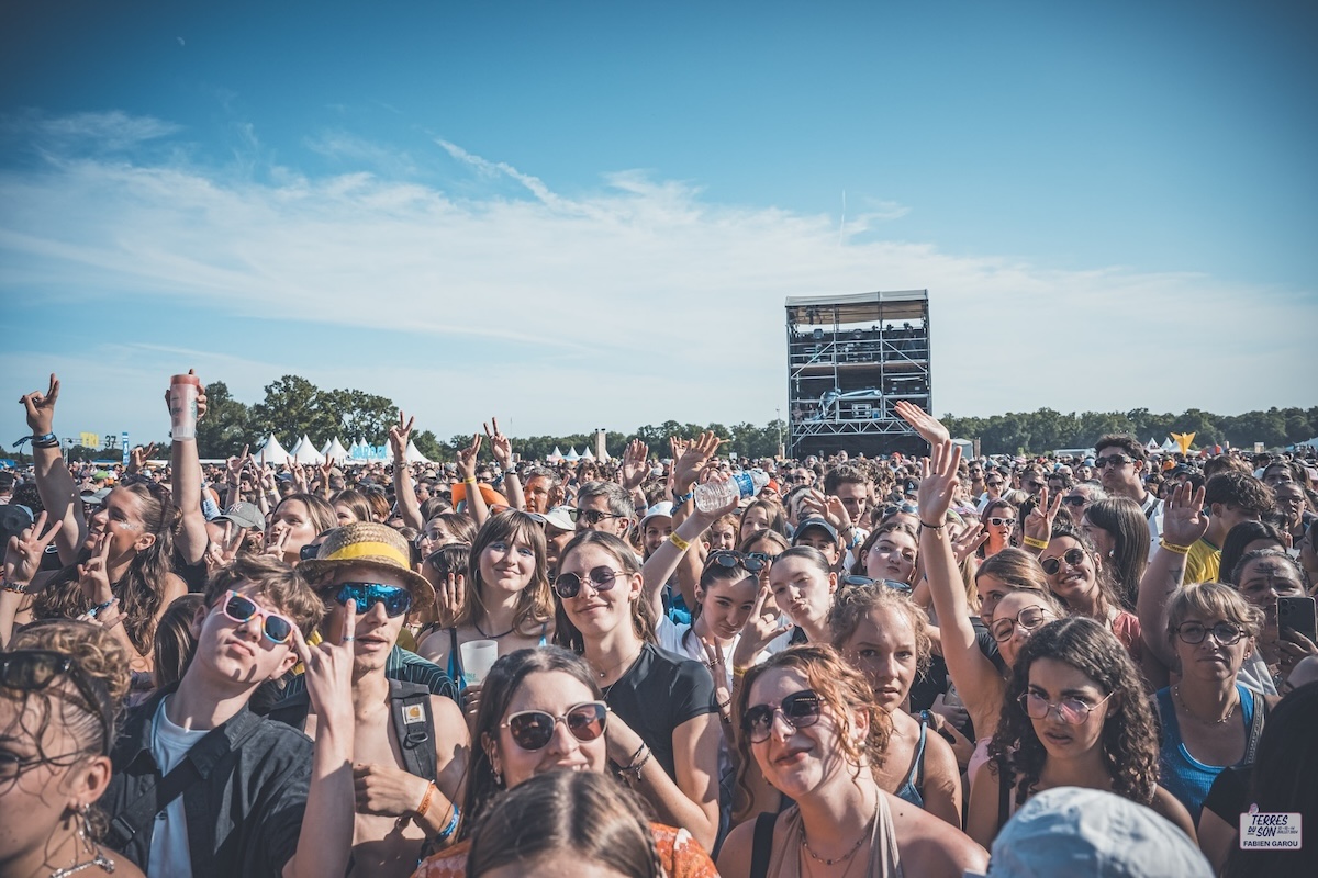 Édition spéciale : La vie est bien fête