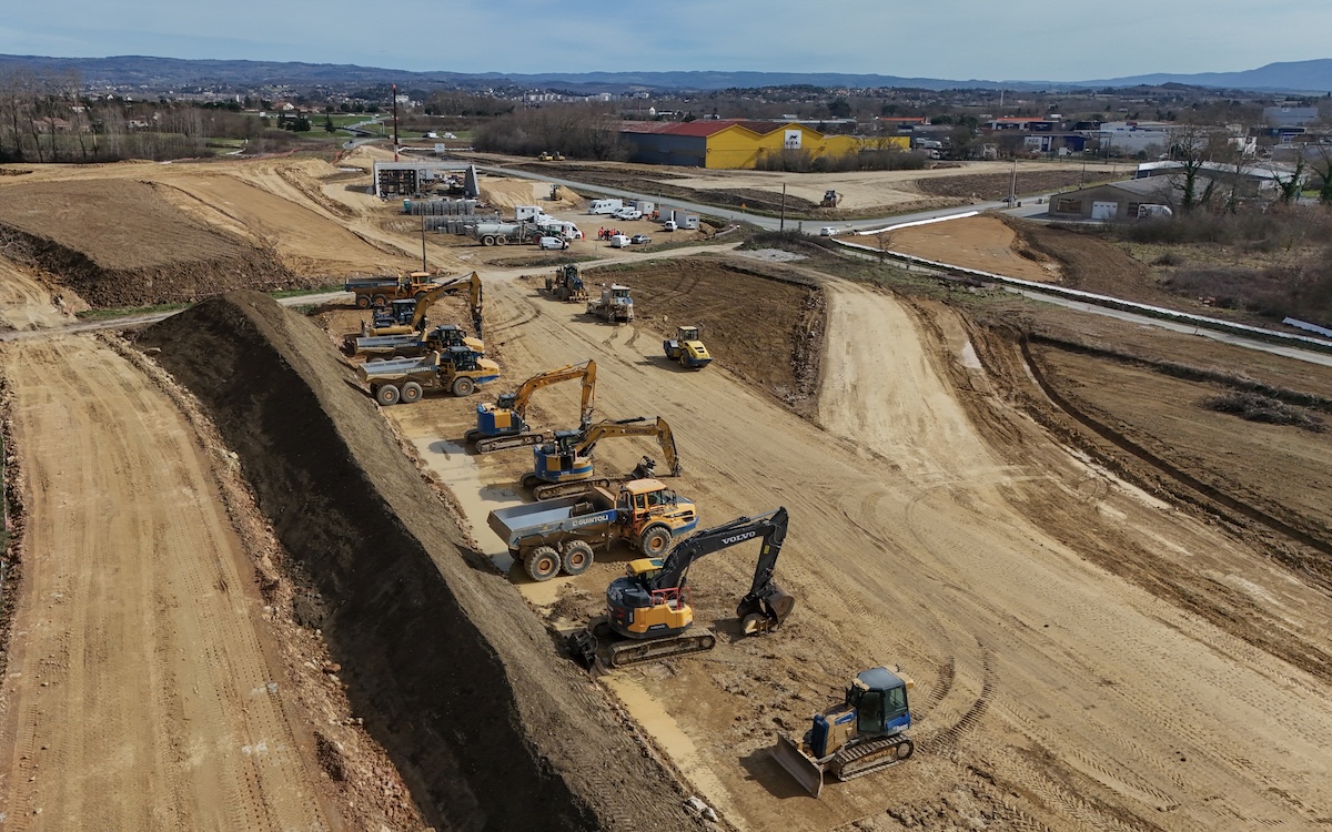 La pelle et la bête