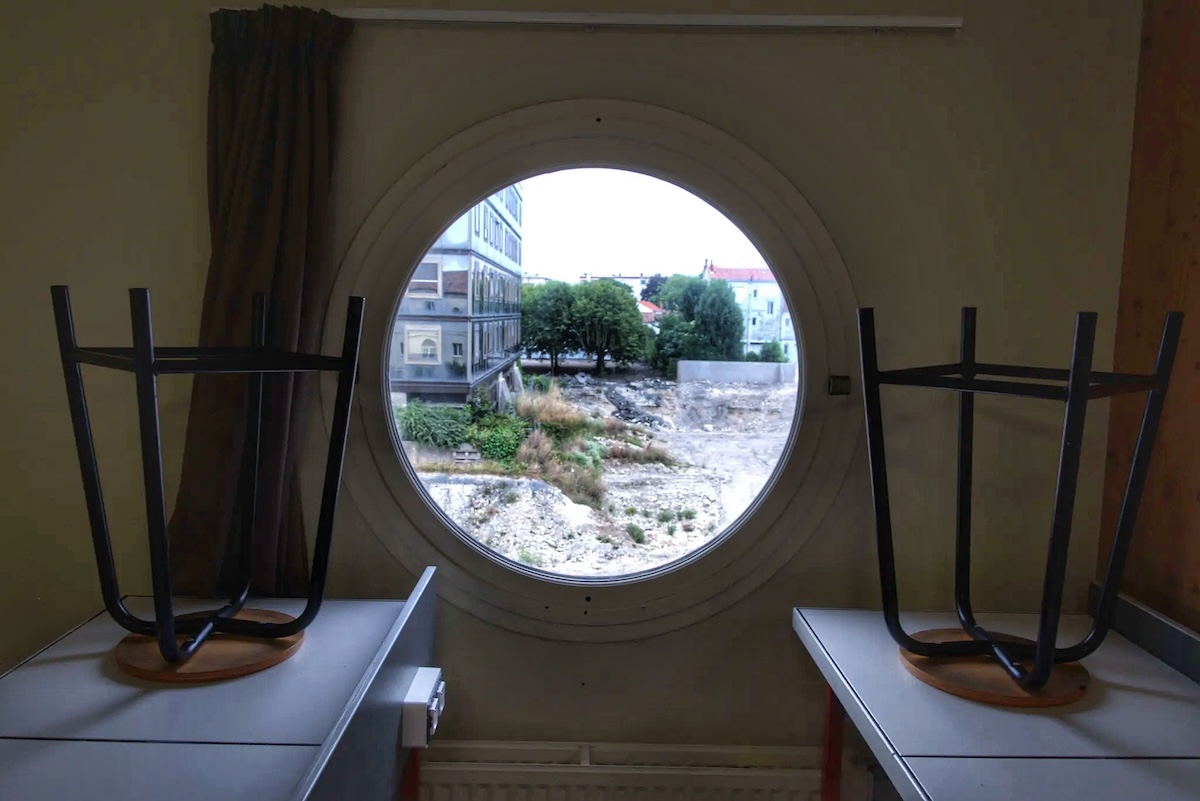 Rentrée des crasses