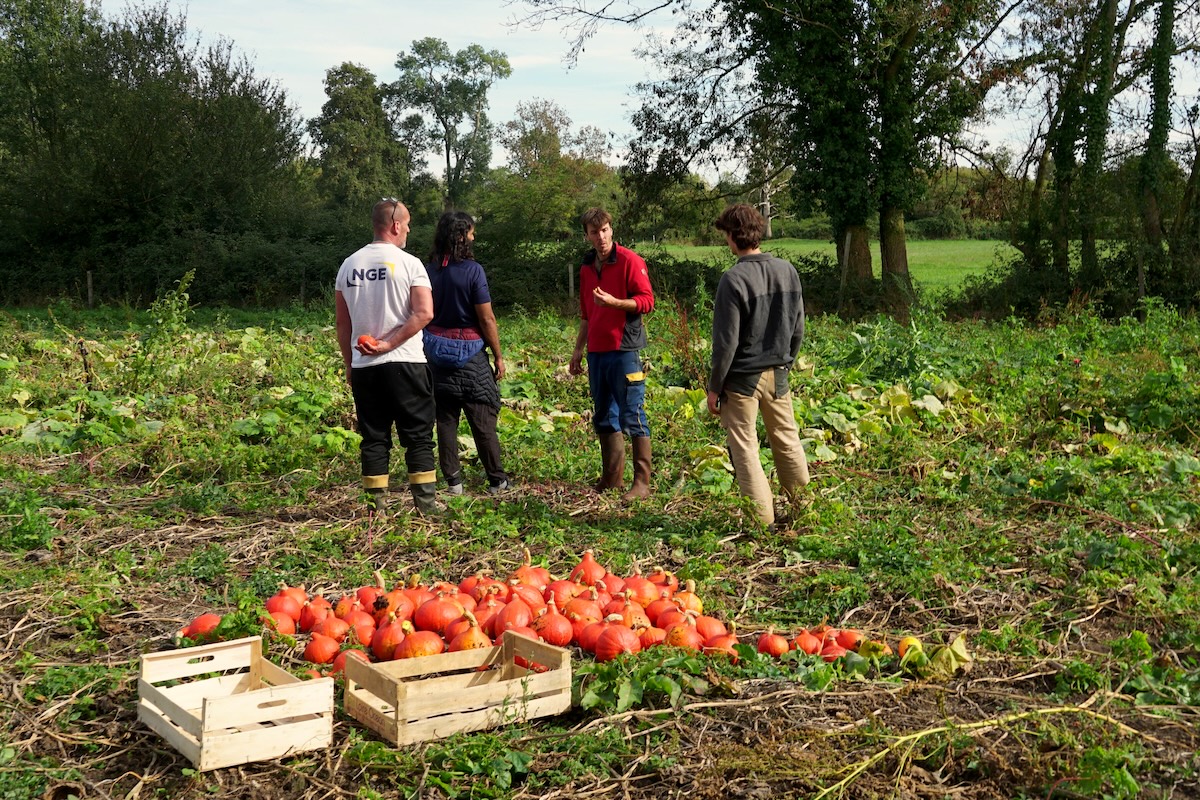 Le bonheur est dans l&rsquo;après