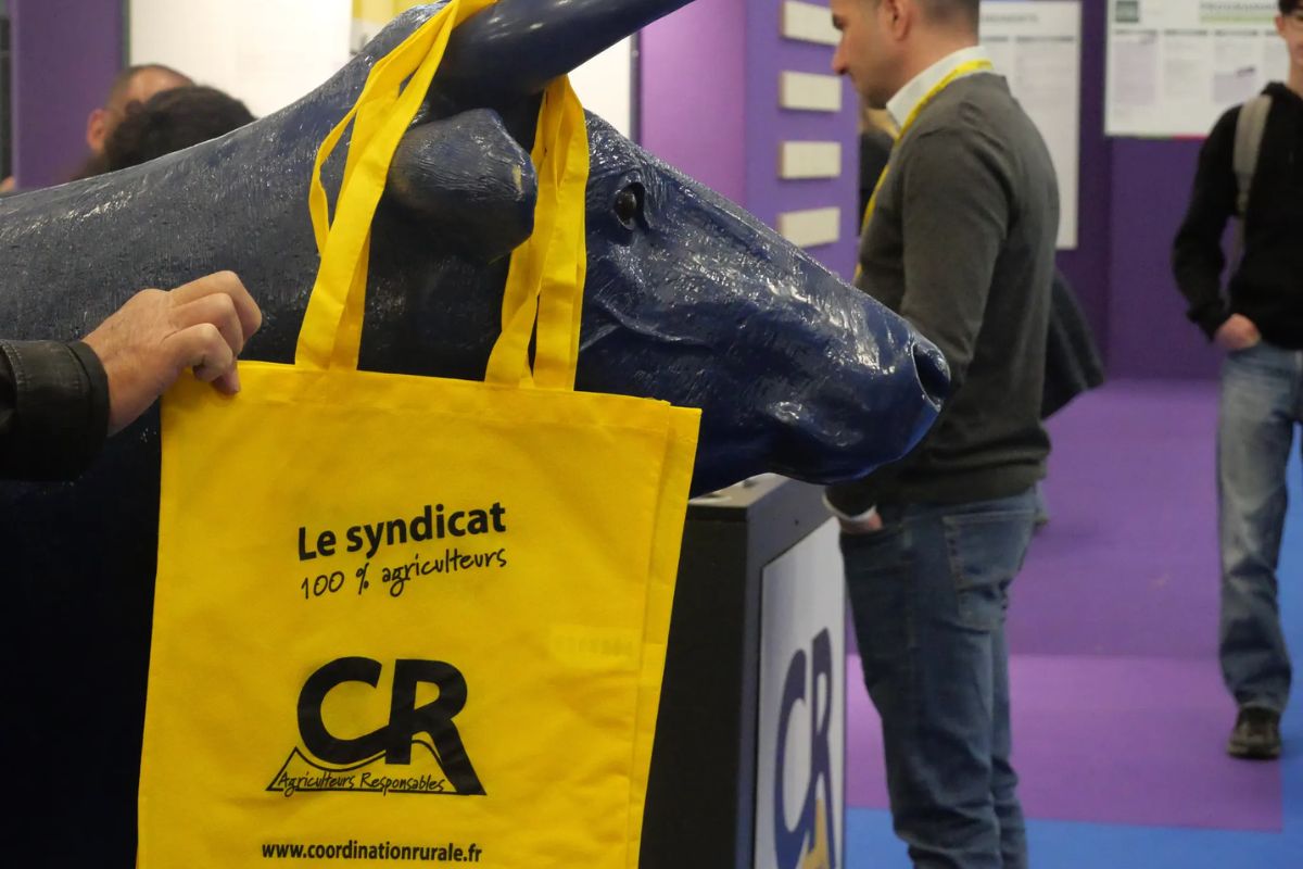 Syndicat de force majeure