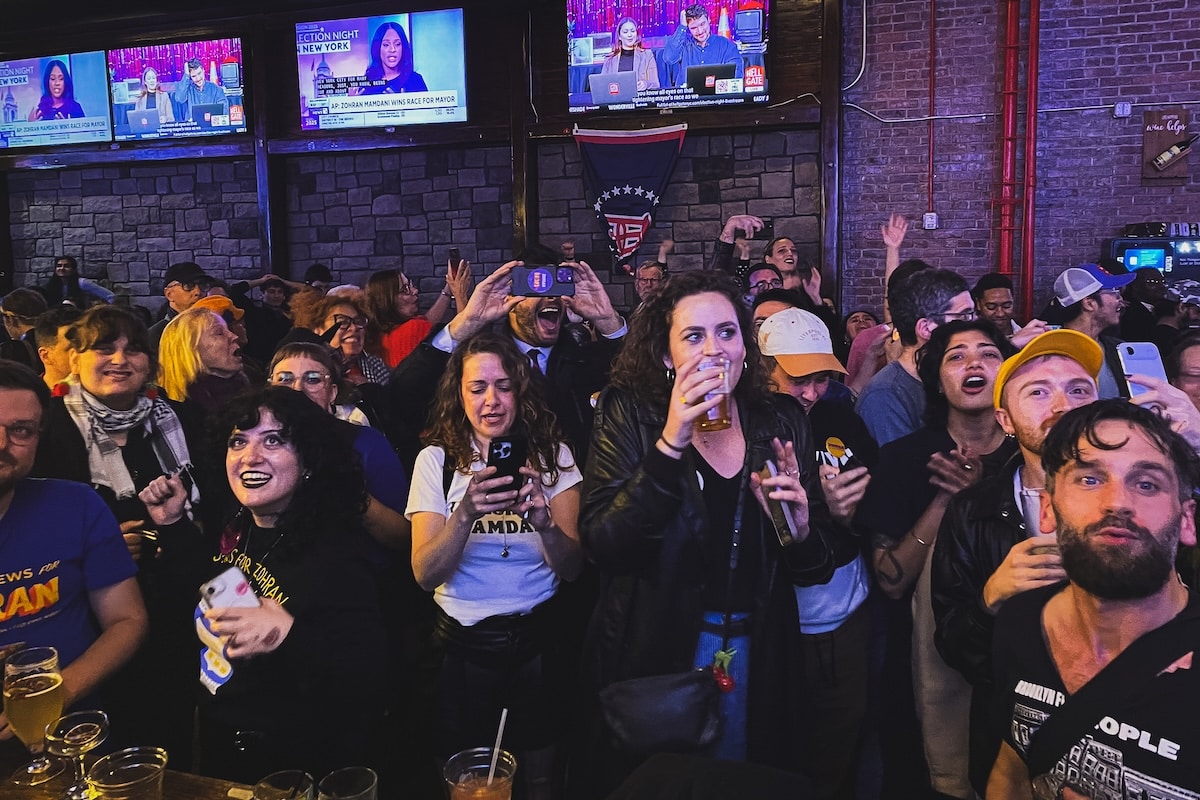 L’Odyssée d’un maire