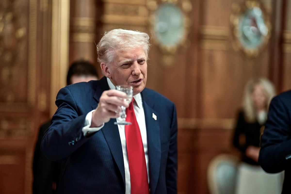 Caracas l’ambiance