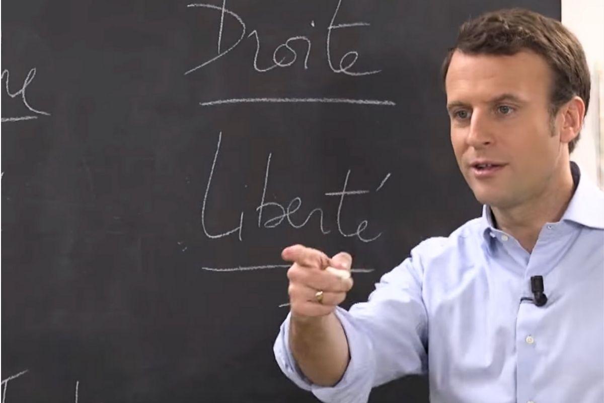 La fonte des classes