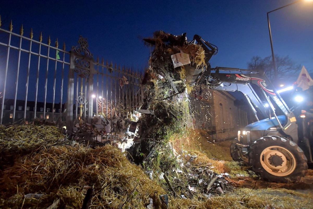 Chambres d’agriculture : la guerre des sièges est ouverte entre la FNSEA et ses concurrents